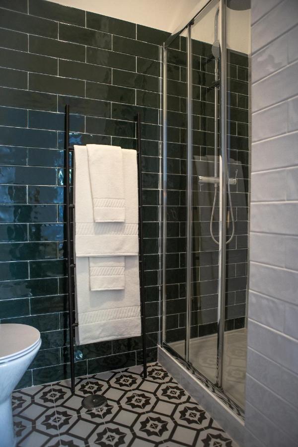 Succeed Campo Pequeno Suites Lisbon Exterior photo